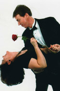 George and Julie