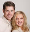 Kevin and Laura Brotherson photo
