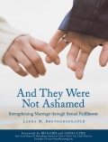 And They Were Not Ashamed bookcover
