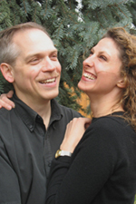Couple photo