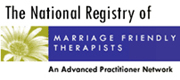 Marriage Friendly Therapist Registry logo