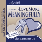 Love 101 cd