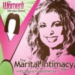 The Marital Intimacy Show coverart