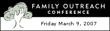 BYU Family Outreach Conf