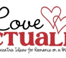 Love, Actually Blog — Book/CD Giveaway