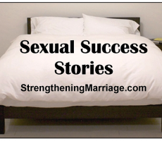 Success Story #8 — Bridling and Surrender (HIS)