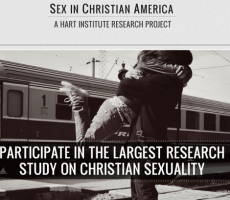 Survey — Sex in Christian America