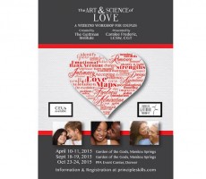 Marriage Workshop – The Art & Science of Love