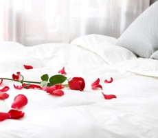 10 Tips for the Wedding Night