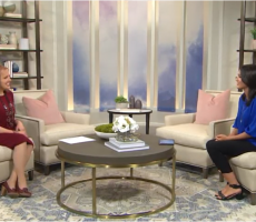 KSL TV — How to Affair-Proof Your Marriage