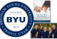 BYU Required Course Features Laura’s Book