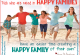 Marriage Meme #12 — Happy Families