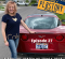 Laura’s “D8NIGHT” License Plate Story