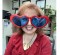 Sexy Challenge — “Love-Colored Glasses”