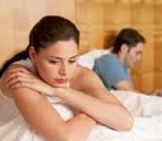 Sexual Incompatibility in Marriage