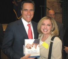 Mitt Romney, Mormons & Marriage