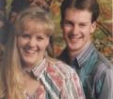 “How We Met” Story #2 — Robert & Hannah