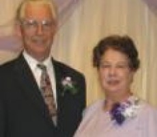 “How We Met” Story #7 — Ed & Margaret