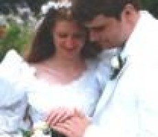 “How We Met” Story #6 — Josef & Krista