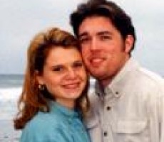 “How We Met” Story #4 — Chris & Heidie