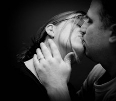 The Lost Art of Kissing