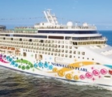 2011 Couples’ Cruise — Only 10 Cabins Left