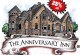 The Anniversary Inn – Date Night Getaway