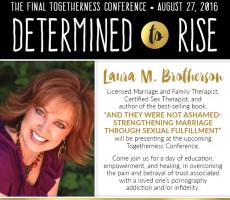 Togetherness Project 2016 Conference