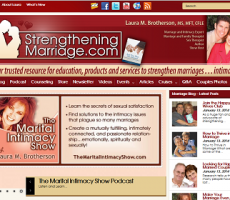 Top 100 Marriage & Family Therapy Website