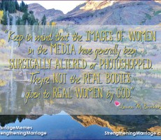 Marriage Meme #17 — Surgically Altered