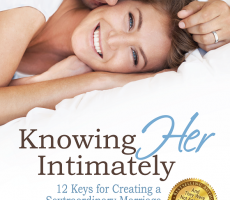 NEW BOOK! – “Knowing HER Intimately”