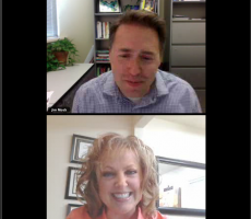 Video Interview – Human Sexuality Course