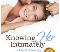 It’s Here! eBook for Knowing HER Intimately