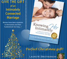 $10-Merry Christmas Sale! – Knowing HER Intimately