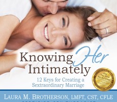 No Time to Read? Audio Book is Here! – Knowing HER Intimately