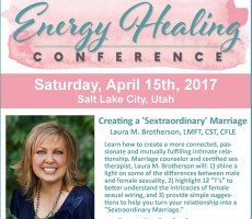 Energy Healing Conference