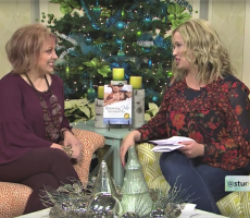“From No to Go” – Preparing for Sex in Marriage – KSL TV Interview