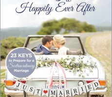 NEW BOOK!! From Honeymoon to Happily Ever After