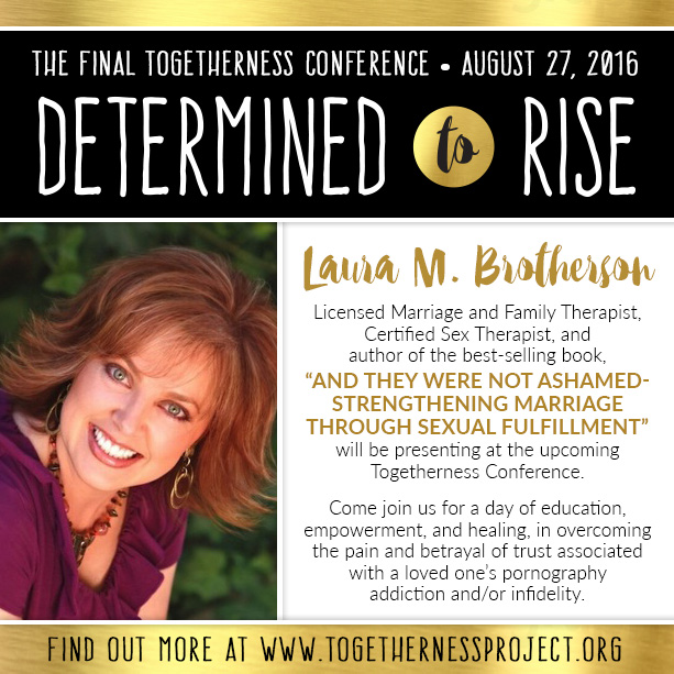 togetherness-project-conf-2016--Laura Brotherson