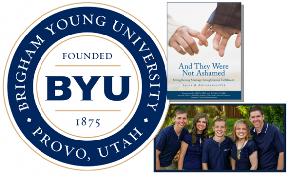 Byu religion requirements picture