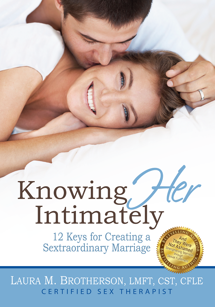Knowing HER Intimately 12 Keys for Creating a Sextraordinary Marriage Wife 700x1000 photo Knowing HER Intimately 12 Keys for Creating a Sextraordinary Marriage