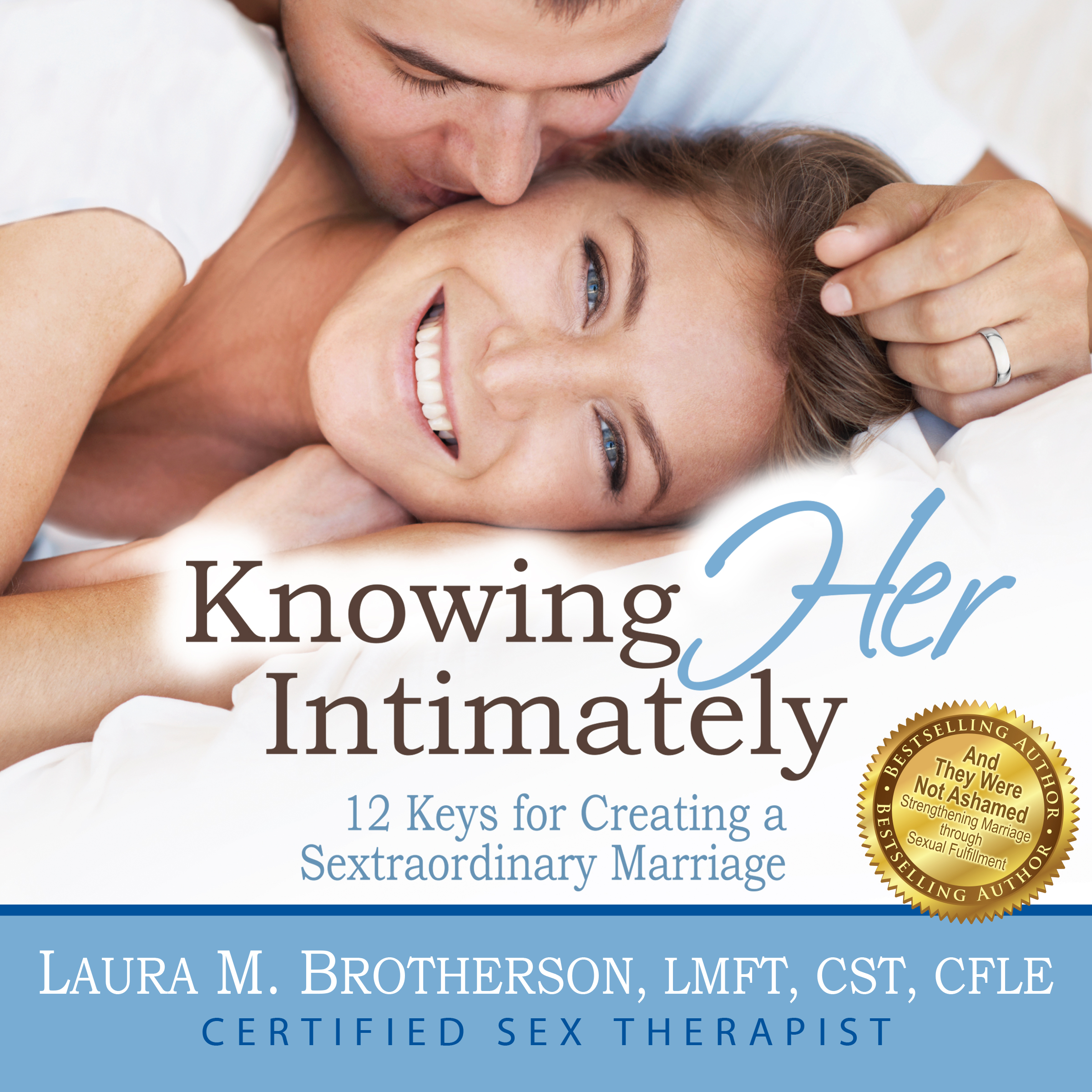 Sextraordinary Marriage (Audio Book