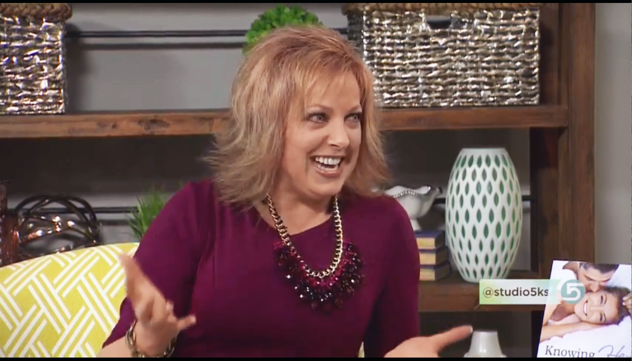 KSL TV — Is Your Husband on Your To Do List?